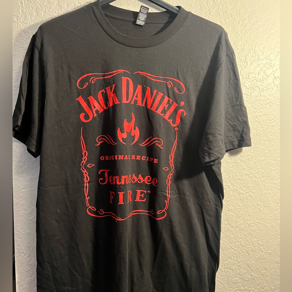 Jack Daniels Shirt